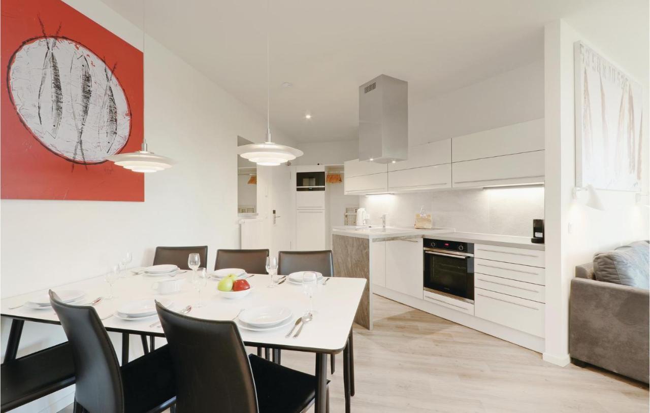 Gorgeous Apartment In Luebeck Travemuende With Wifi Екстериор снимка