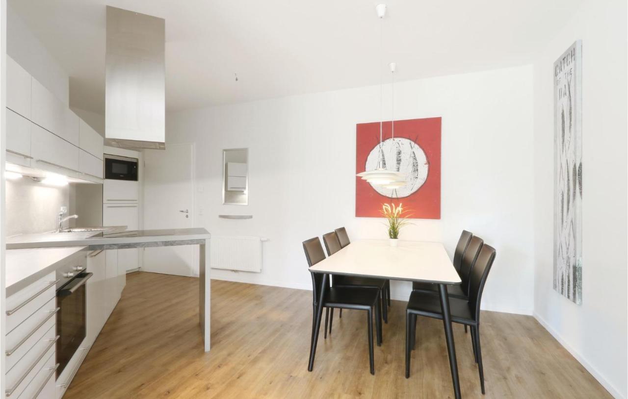Gorgeous Apartment In Luebeck Travemuende With Wifi Екстериор снимка
