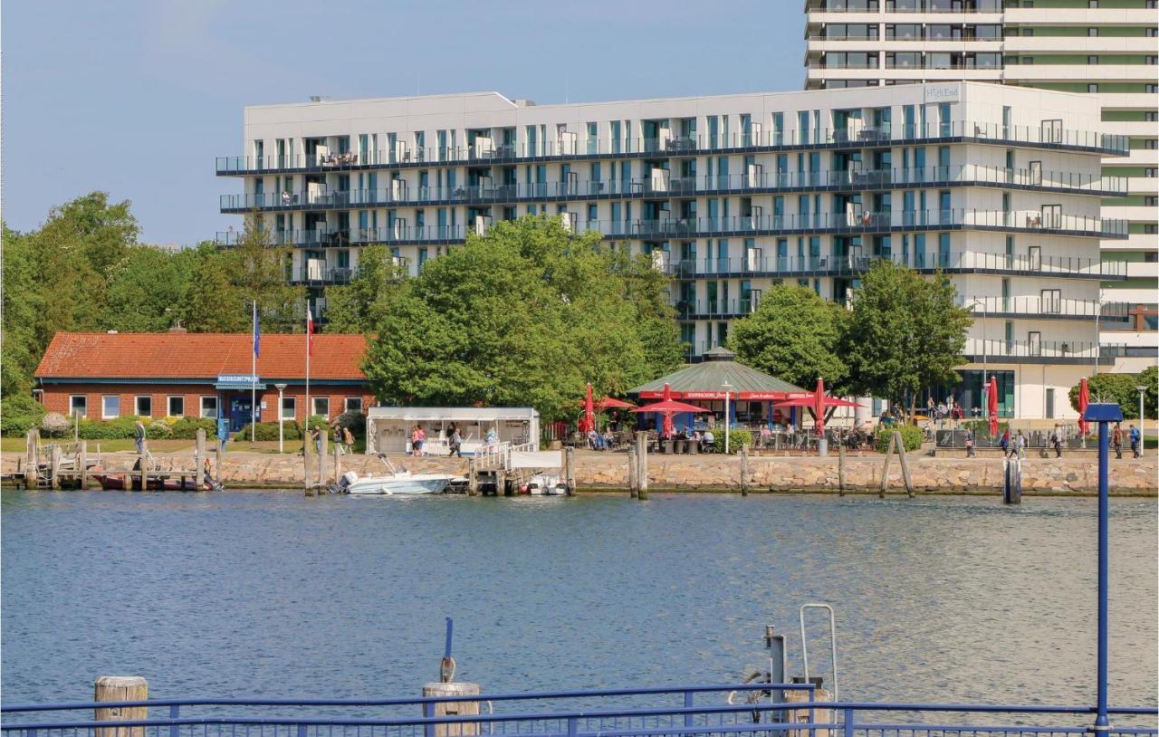 Gorgeous Apartment In Luebeck Travemuende With Wifi Екстериор снимка