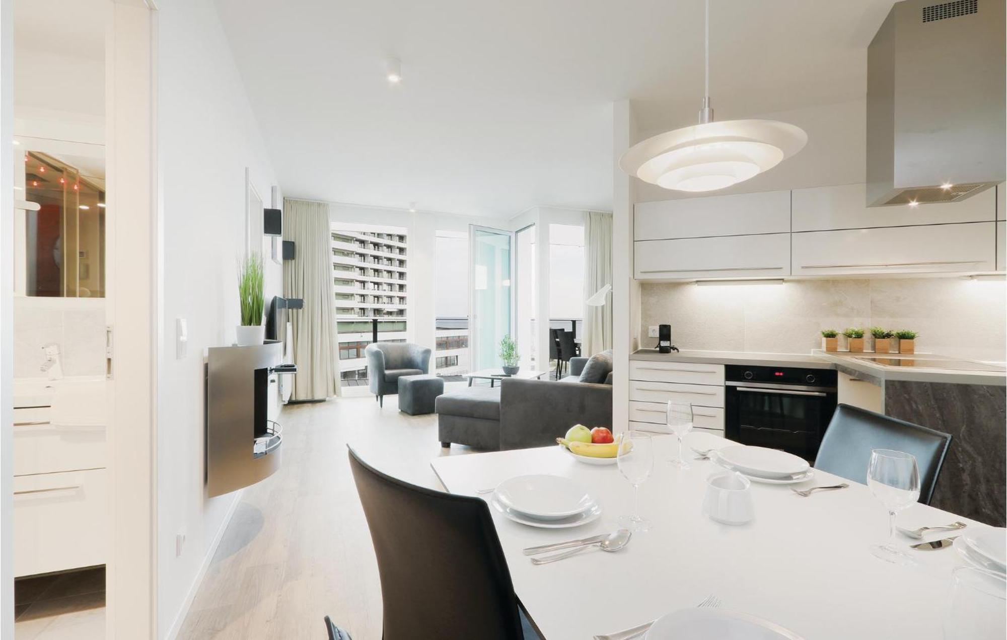 Gorgeous Apartment In Luebeck Travemuende With Wifi Екстериор снимка