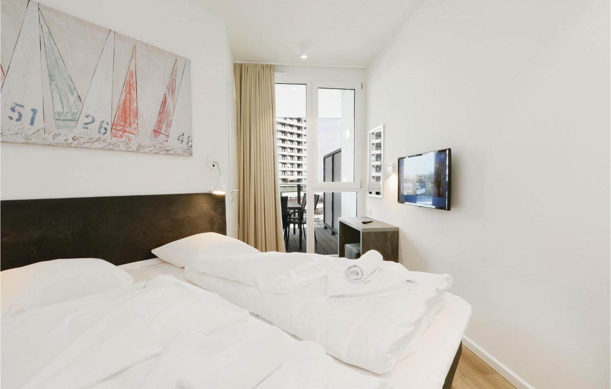 Gorgeous Apartment In Luebeck Travemuende With Wifi Екстериор снимка
